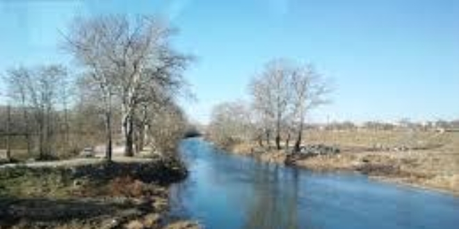 Meri� ve Tunca nehrinin debisi d��t�