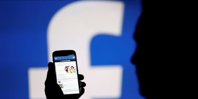 Facebook'un VPN uygulaması App Store'dan silindi
