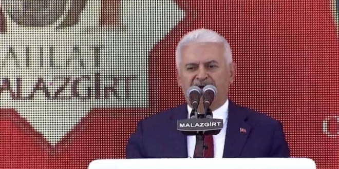 TBMM Başkanı: 40 yıllık plan 20 saatte bozuldu