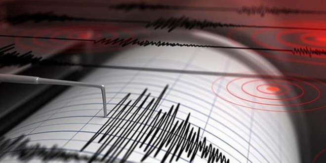 Kandilli'den Trkiye iin korkutan deprem uyars