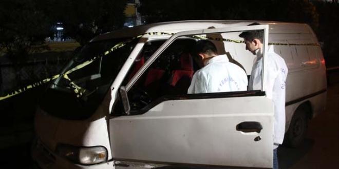 Ba��ndan vurup intihar s�s� verdiler iddias�