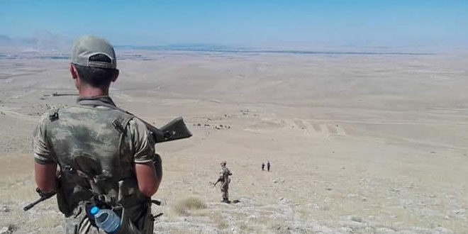 Y�r�y��e ��kt�, 3 g�nd�r kay�p