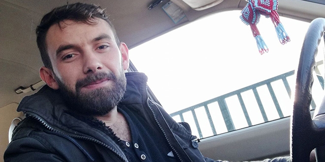 Serinlemek için girdikleri derede boğuldular