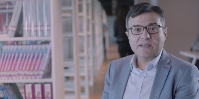 Prof. Göksel Aşan: Artık ABD ile yeni normalimiz bu