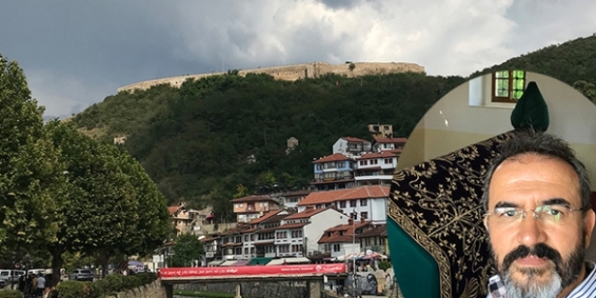 Balkanlar'a kardeşlik köprüsü kuruluyor