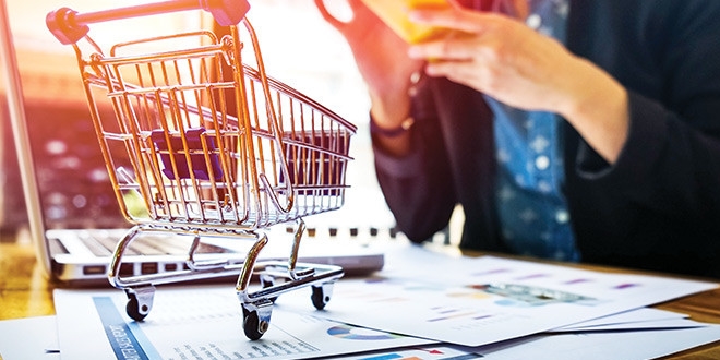 Türkiye'nin e-ticaret devleri ihracat için yurt dışına açılmalı