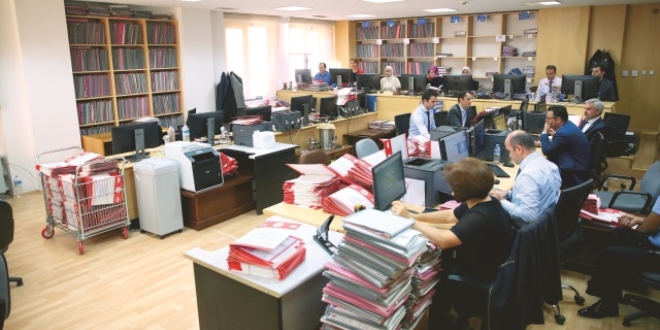 ByLock tuzakları Komisyon'a takıldı