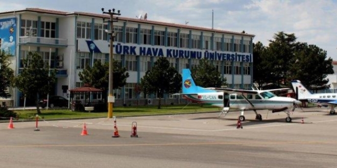 Türk Hava Kurumu Üniversitesi 15 öğretim üyesi alacak