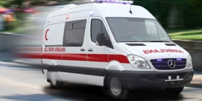 Düğünde halay çekme kavgası: 16 yaralı