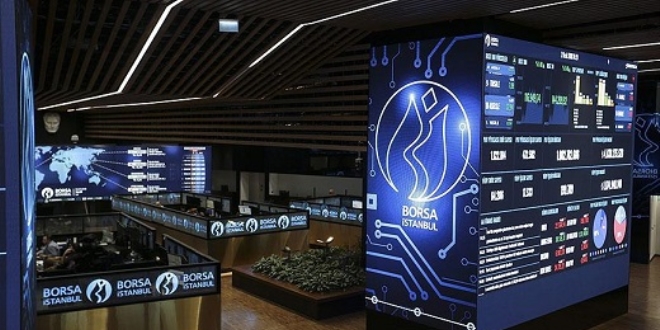Borsa İstanbul'da 'swap pazarı' kuruluyor