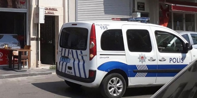 Evinin tuvaletinde ölü bulundu