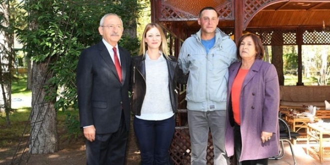 Kılıçdaroğlu veto etti, düğün için 5 yıldızlı otelden vazgeçildi