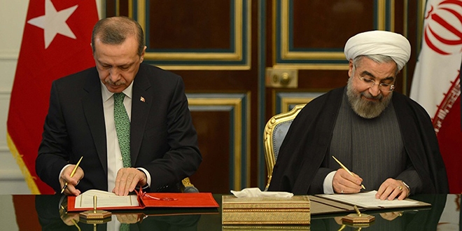 İran'dan Türkiye açıklaması: Yaptırımdan etkilenmeyecek