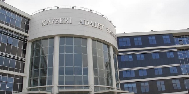 DEAŞ'ın sözde 'tarım bakanı' hakim karşısında