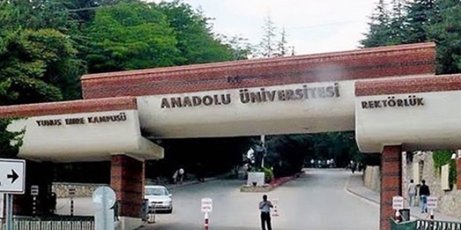 AÖF'ten ders transferi ve muafiyet açıklaması