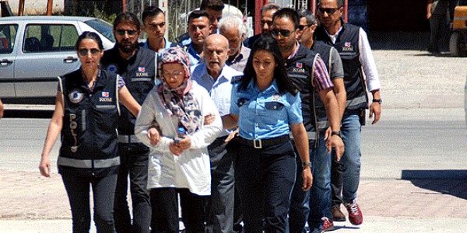 Sözde il imamı: Gülen'in lider olup olmadığını bilmiyorum
