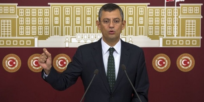 CHP'den af açıklaması: Mutabakat arıyoruz
