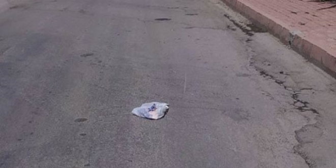 42 bin TL saatlerce yol ortasında kaldı