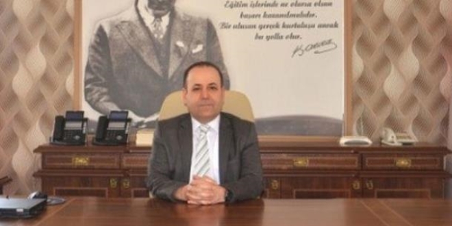 Polis okulu müdürü makam odasında intihar etti