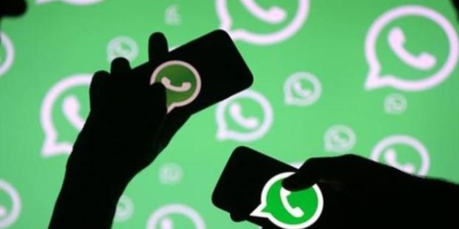 Whatsapp kullanıcılarını bekleyen tehlike!