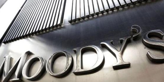 Moody's 18 Trk bankasnn notunu indirdi