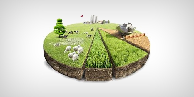 Yeni bir ortak tarımsal strateji dili geliştirilmeli