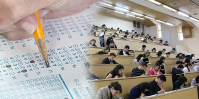 Sınav sonuçları için ÖSYM'nin yeni başkanı bekleniyor