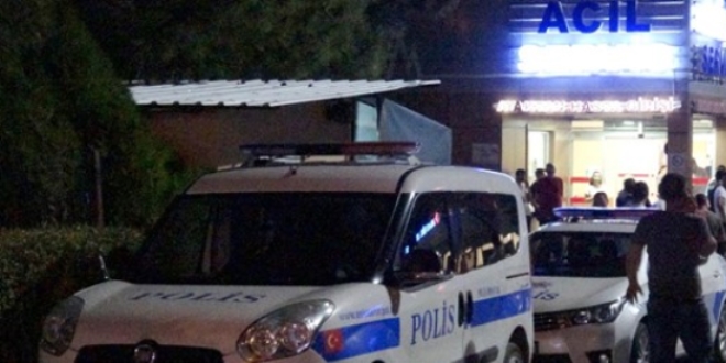 Röntgen odasındaki cinayetin sebebi belli oldu
