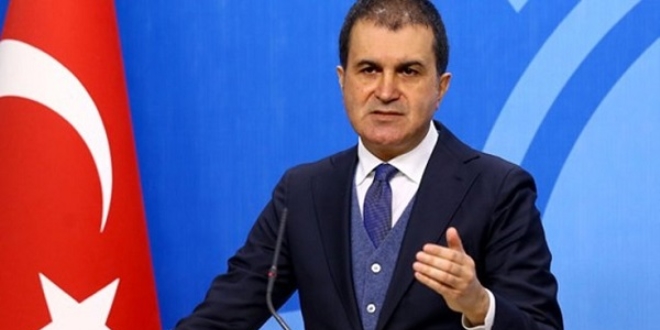 Ak Parti'den 'af' açıklaması