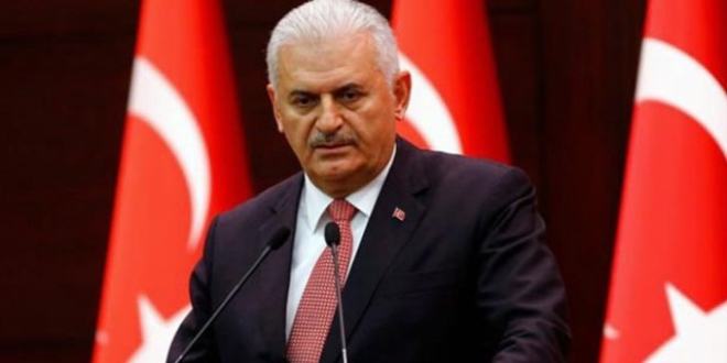 TBMM Başkanı: S-400 füzeleri NATO için tehdit değildir