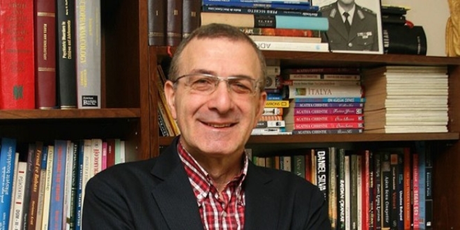 Prof. Sözüer: Af çıkarsa eroin kaçakçısı çıkacak