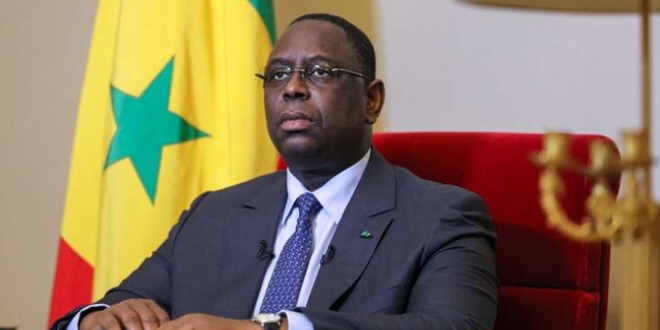 Senegal Cumhurbakan: Trkiye ile geleneksel balarmz var