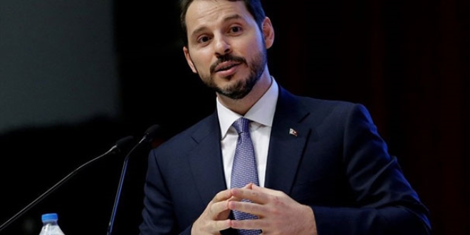 Berat Albayrak zafer haftası için video paylaştı