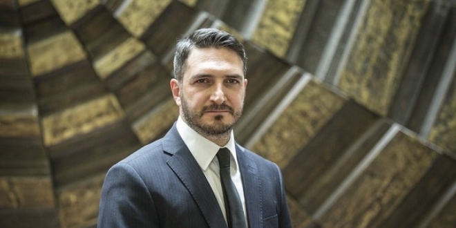 Merkez Bankası Başkan Yardımcısı Kilimci istifa etti