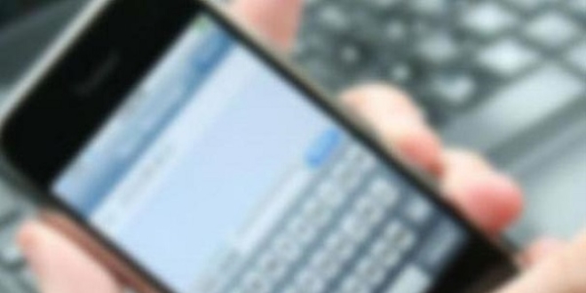 Silinen mesajları geri yükletince aldatıldığını öğrendi