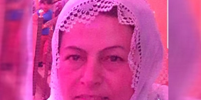 4 �ocuk annesi, barajda �l� bulundu