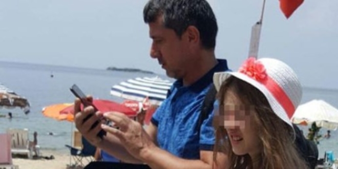 Bakan Selçuk'tan küçük Yağmur açıklaması