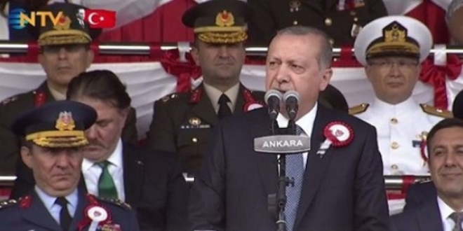 'Bin kere ayağa kalkmaya devam edeceğiz'