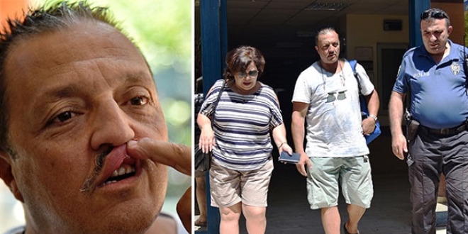 Turist �ifte taksici daya��nda yeni geli�me