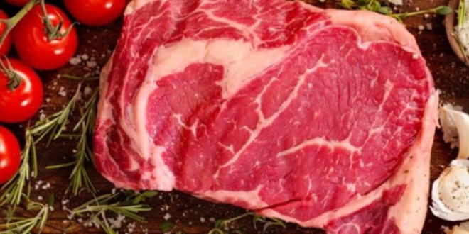 Ara�t�rmaya g�re k�rm�z� et ve peynir kalp i�in faydal�