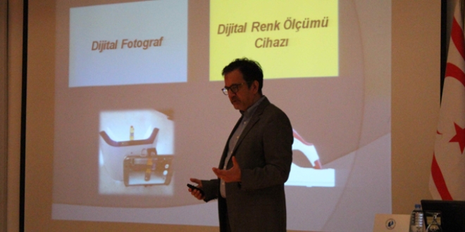 'Hekim ve teknisyenin iletişimi protezin başarısını etkiliyor'