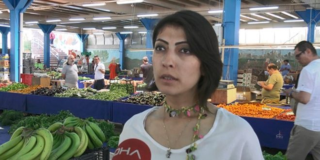 'Yerel tohumlara sahip çıkılmalı'