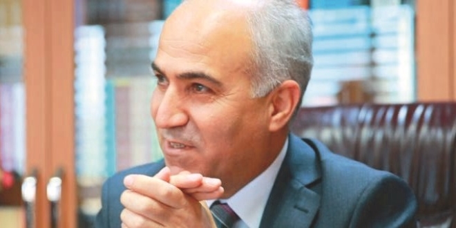 'Yarının Türkçesi için çalışıyoruz'