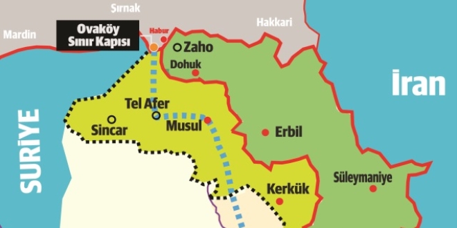 Ovaköy heyeti hazır