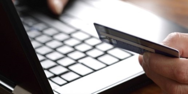 Bayramda karttan 6 milyar TL harcad�k