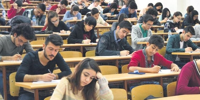 YKS'de en başarılı lise türü, Sosyal Bilimler Liseleri