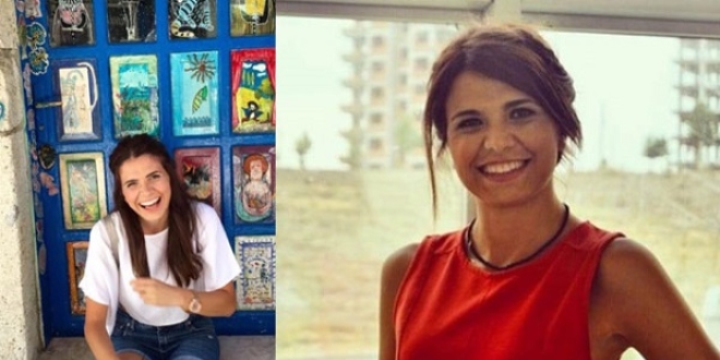Yeşim öğretmen, gözyaşları ile uğurlandı