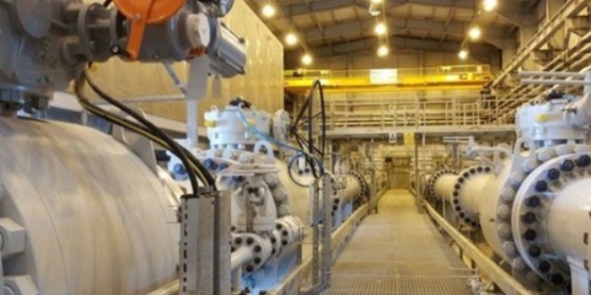 Türkiye doğalgaz enerji borsası yarın açılıyor