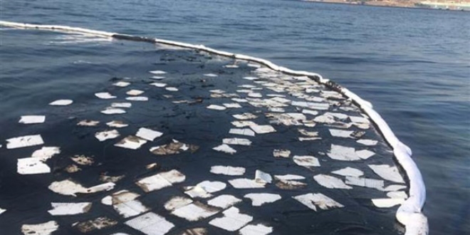 �nl� tatil beldesindeki �irkin g�r�nt� i�in a��klama