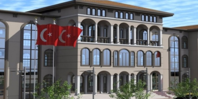 Kayyum belediye adayları daha önce açıklanacak